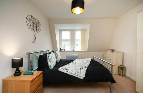 West Bridgford Apartment | OnPoint - Lovely 2 Bed Apt - Heart of the city!