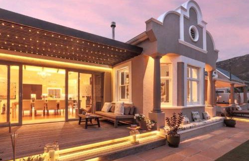 Onrus House | Onrus Beach House