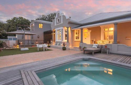 Onrus House | Onrus Beach House