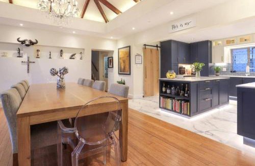 Onrus House | Onrus Beach House