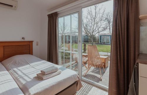 Oostkapelle Resort | Ons Buiten
