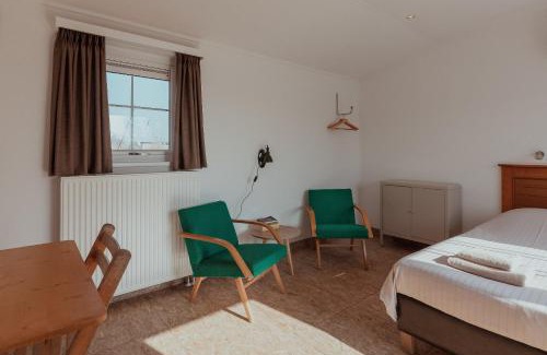 Oostkapelle Resort | Ons Buiten