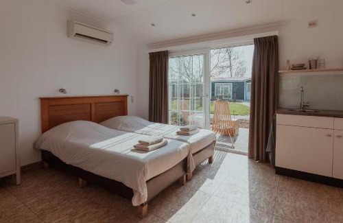 Oostkapelle Resort | Ons Buiten