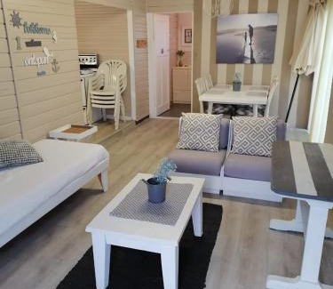 Pearly Beach House | Ons Strandhuisie N5 in Pearly Beach