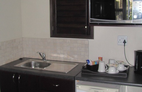 Summerstrand House | Onse Khaya Lodging and Conferencing
