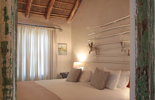 Prince Albert House | Onse Rus Guest House