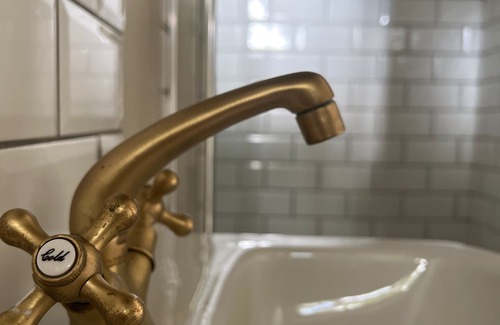 Prince Albert House | Onse Rus Guest House