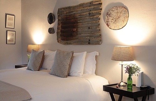 Prince Albert House | Onse Rus Guest House