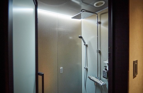 Setagaya Hotel | Onsen Ryokan Yuen Bettei Tokyo Daita