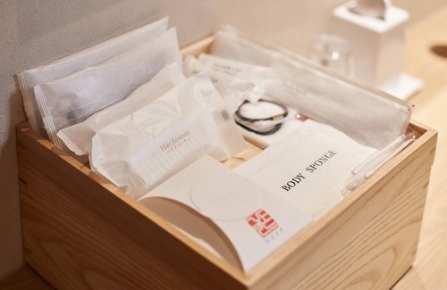 Setagaya Hotel | Onsen Ryokan Yuen Bettei Tokyo Daita