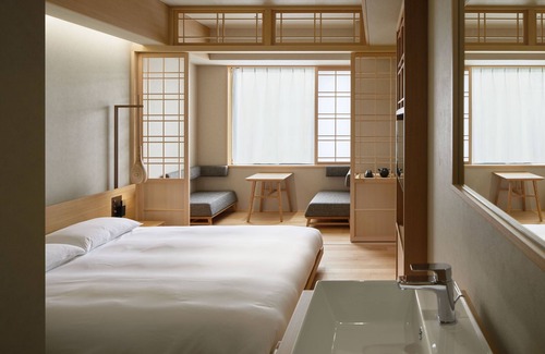 Sapporo City Centre Hotel | Onsen Ryokan Yuen Sapporo