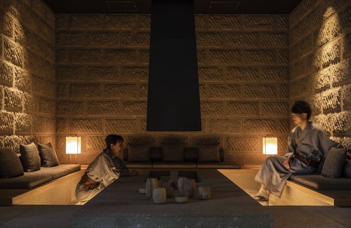 Sapporo City Centre Hotel | Onsen Ryokan Yuen Sapporo