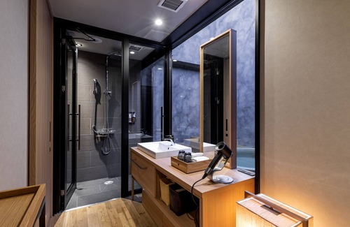 Sapporo City Centre Hotel | Onsen Ryokan Yuen Sapporo