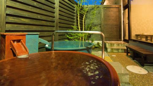 Onomichi Hotel | Onsen Urashima
