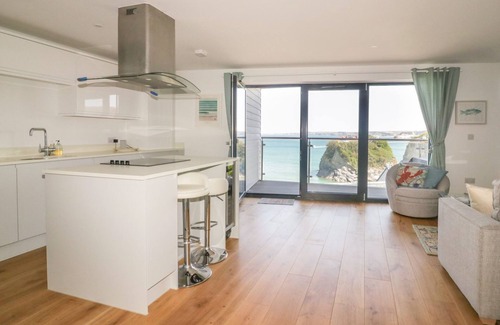 Newquay Cottage | Onshore