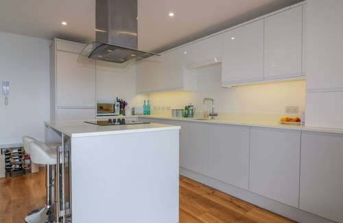 Newquay Cottage | Onshore