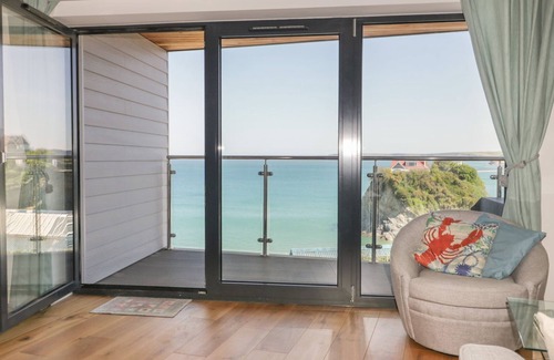 Newquay Cottage | Onshore