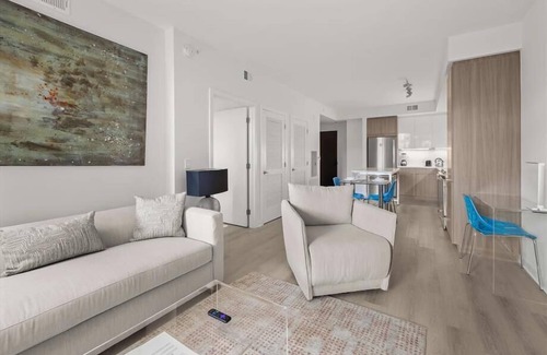 NoMa Hotel | Onsite Retail | Steps from Metro | District of Columbia
