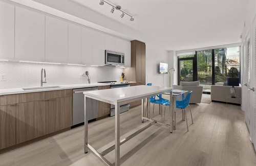 NoMa Hotel | Onsite Retail | Steps from Metro | District of Columbia