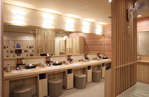 Kanazawa Hotel | Onyado Nono Kanazawa Natural Hot Spring
