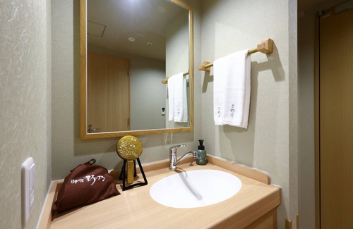 Kanazawa Hotel | Onyado Nono Kanazawa Natural Hot Spring