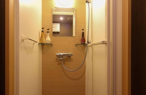 Dotonbori Hotel | Onyado Nono Namba Natural Hot Spring