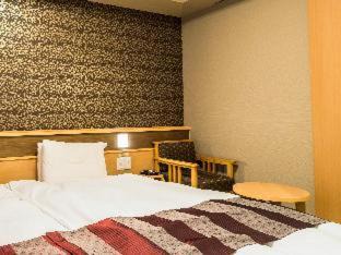 Dotonbori Hotel | Onyado Nono Namba Natural Hot Spring