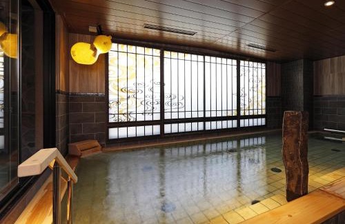 Chuo Hotel | Onyado Nono Osaka Yodoyabashi