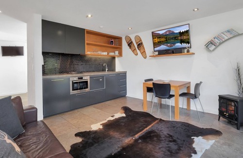 Thredbo Apartment | Onyx 2a Studio - Woodridge