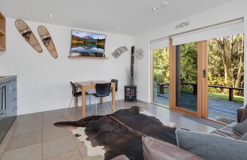 Thredbo Apartment | Onyx 2a Studio - Woodridge