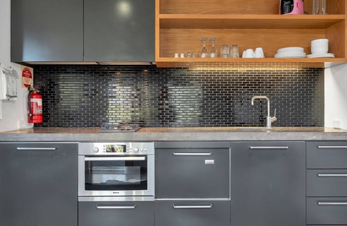 Thredbo Apartment | Onyx 2a Studio - Woodridge