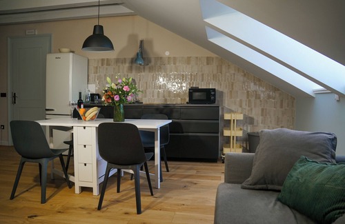 Ploce Apartment | Onyx apartments