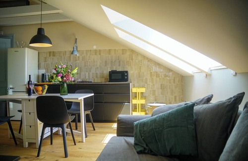 Ploce Apartment | Onyx apartments