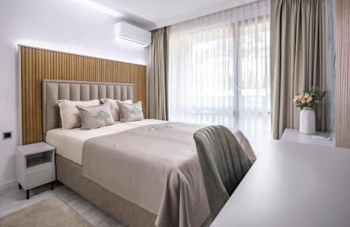 Sveti Vlas Hotel | Onyx Beach Residence - Free Parking & Beach Access