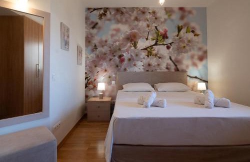 Heraklion Apartment | Onyx city Center Apartment With parking