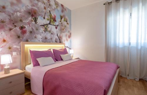 Heraklion Apartment | Onyx city Center Apartment With parking