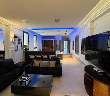 Zemun Apartment | ONYX Grand SPA Suite Zemun