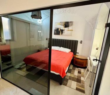 Zemun Apartment | ONYX Heritage Apartment Zemun Center