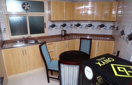 Ajman Apartment | ONYX HOTEL APARTMENTS