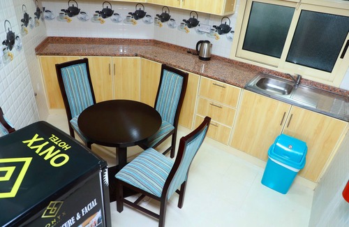 Ajman Apartment | ONYX HOTEL APARTMENTS