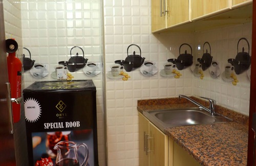 Ajman Apartment | ONYX HOTEL APARTMENTS