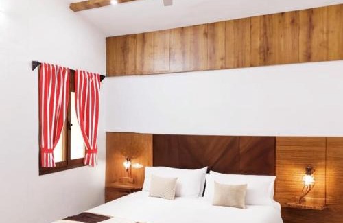 Khattalwada Resort | Onyx Hotel Corbett