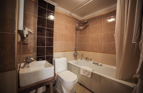 Bishkek Hotel | Onyx Hotel