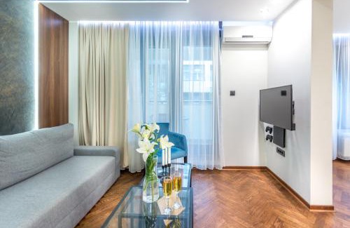 Dorcol Apartment | Onyx luxury apartments