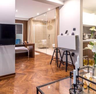 Dorcol Apartment | Onyx luxury apartments