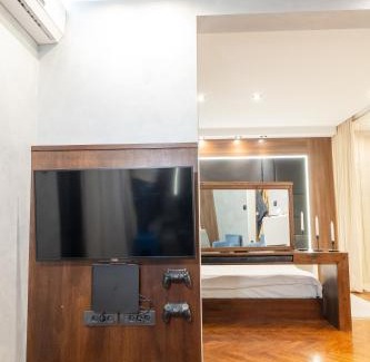 Dorcol Apartment | Onyx luxury apartments