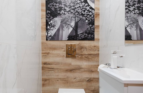 Erzsebetvaros Hotel | Onyx Luxury Budapest