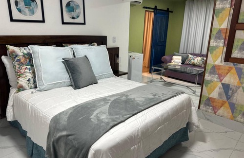 Las Piedras Bed & Breakfast | Onyx luxury rd