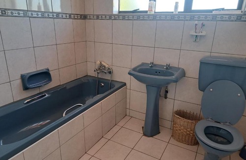 Kimberley House | Onyx Villa