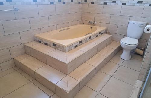 Kimberley House | Onyx Villa